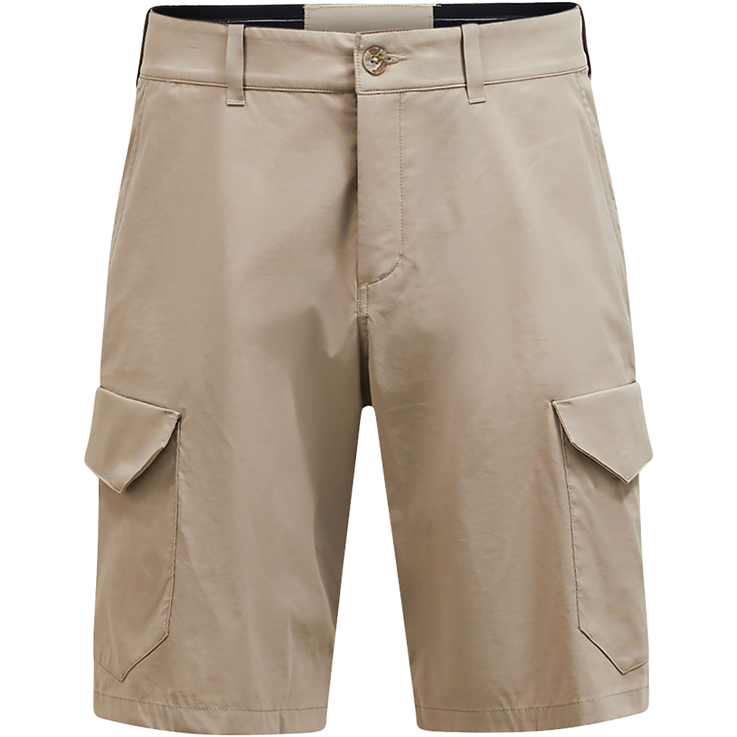 Peak Performance Player Cargo Herren Jeans & Freizeithose beige Größe XS Lifestyle Schnell trocknend Wasserabweisend