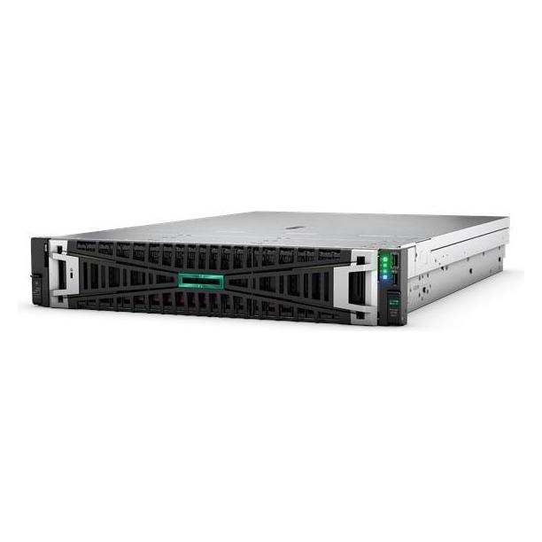 HP HPE Dl385 Gen11 9224 1P 32G 8SFF (P59706-421)