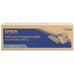 Epson, Toner, C13s051126 (C)