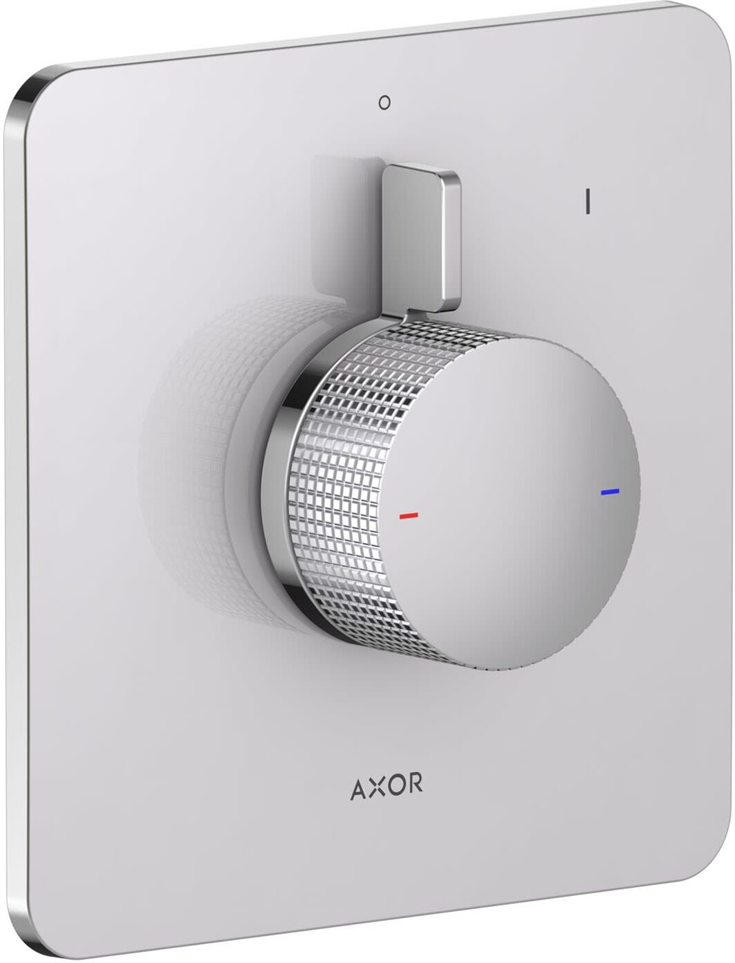 Axor Citterio C Mischer Unterputz für 1 Funktion - Cubic cut