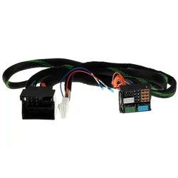 Axton ATS ISO33 DSP-Zubehörkabel | Online kaufen