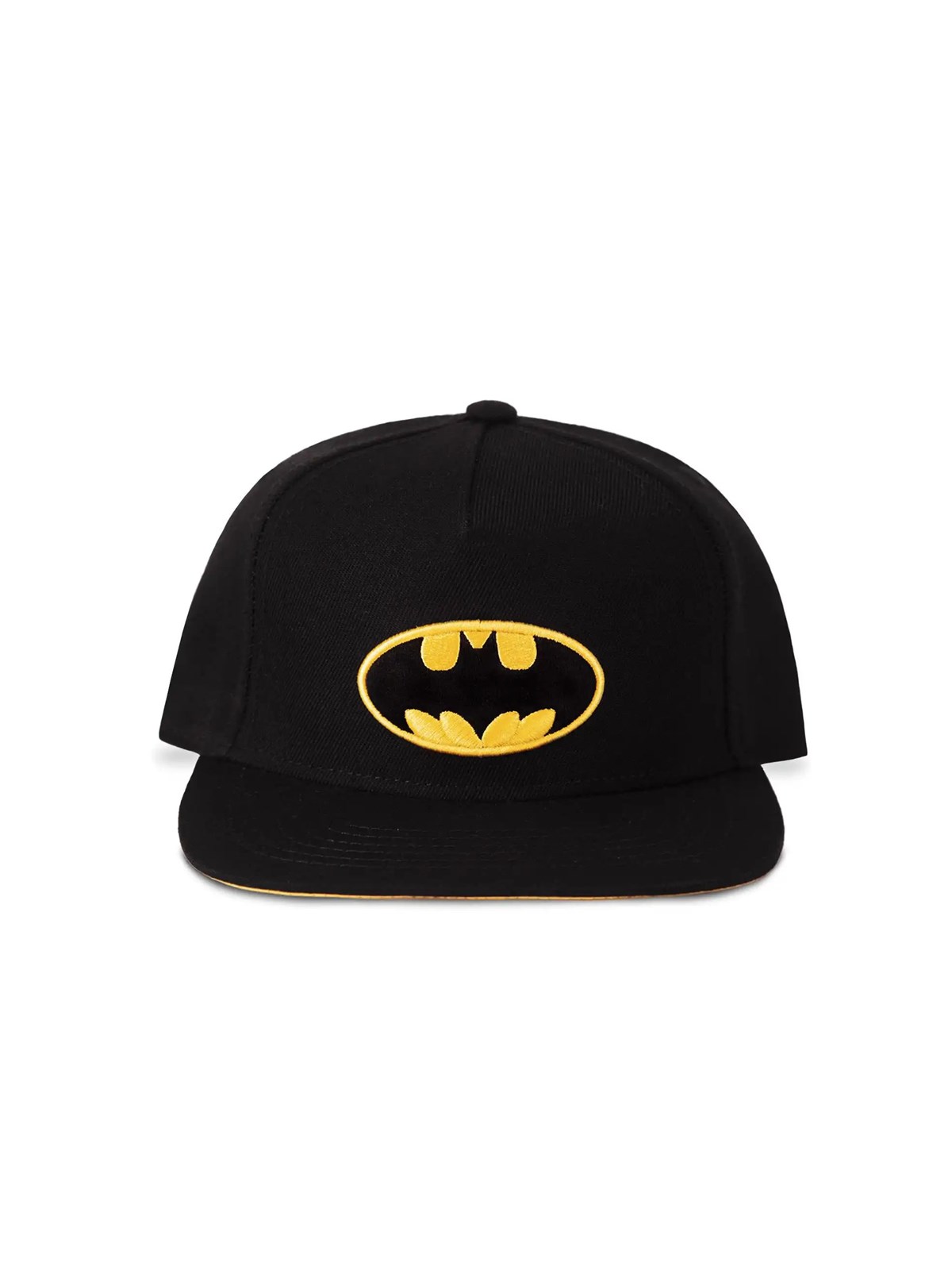 Difuzed - Batman Kappe mit Umhang hinten