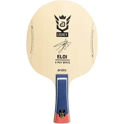andro Holz Eloi Legacy OFF/S - Griffform konkav - konkav