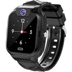 Extralink Lifestyle Kinder Smartwatch Uhr Y29 Wifi (36.58 mm, ohne SIM), Smartwatch