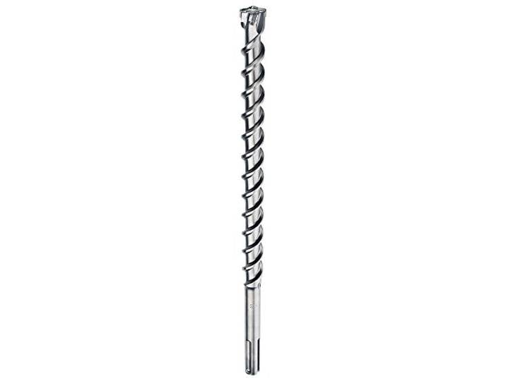 Bosch Accessories 2608586738 Foret SDS-Max-7 pour perforateur\,gris\,12 x 200 x 340 mm