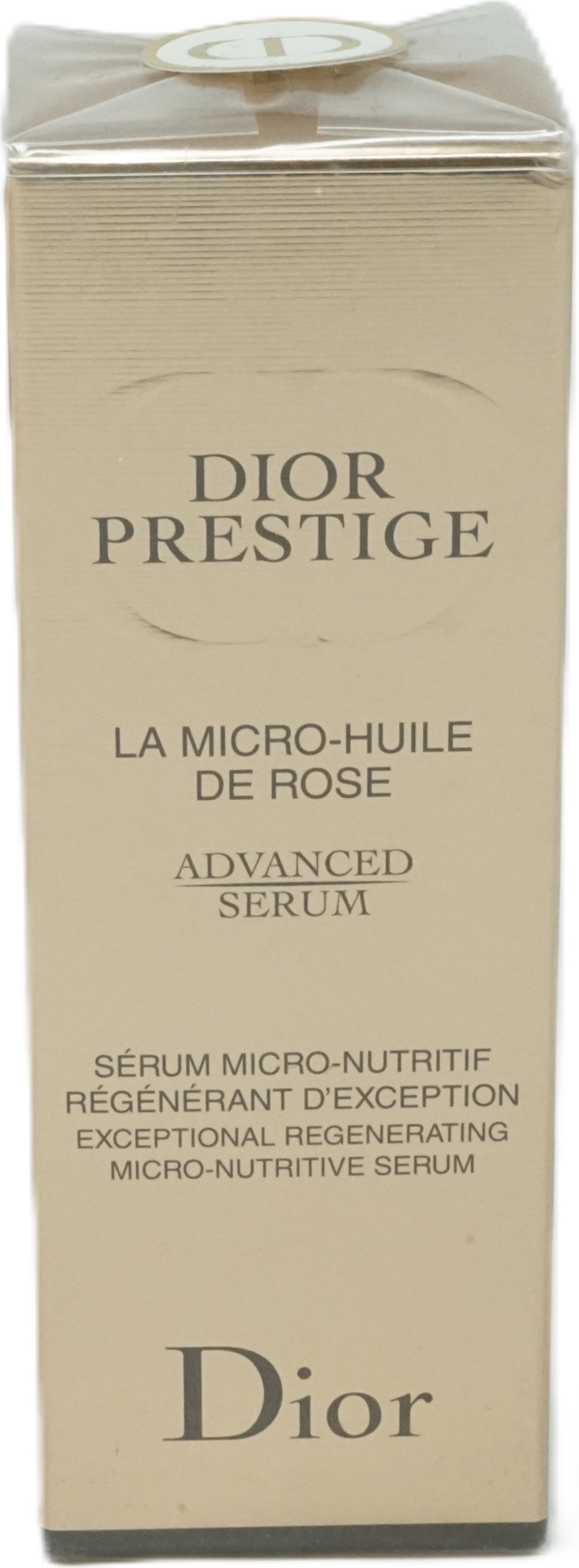Dior Prestige, Frauen, Hautalterung, 30 ml