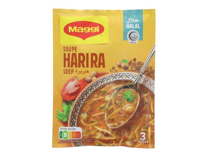 Maggi Soupe Harira 90 g