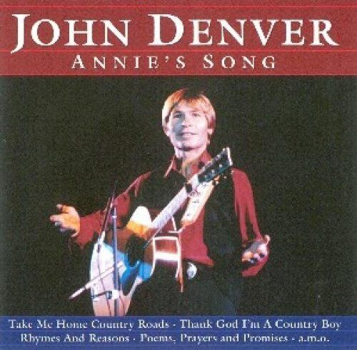 John Denver - Annie'S Song - Preis vom 11.10.2026 03:10:56 h