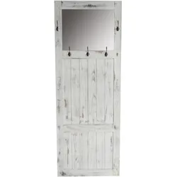 MCW, Kleiderhaken + Wandgarderobe, Wandgarderobe-S