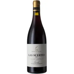 Las Suertes 2022 - Suertes Del Marqués
