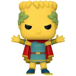 Funko POP! The Simpsons : Bartigula (1199)