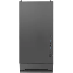 Antec P10C (ATX, ITX, mATX), PC Gehäuse, Schwarz