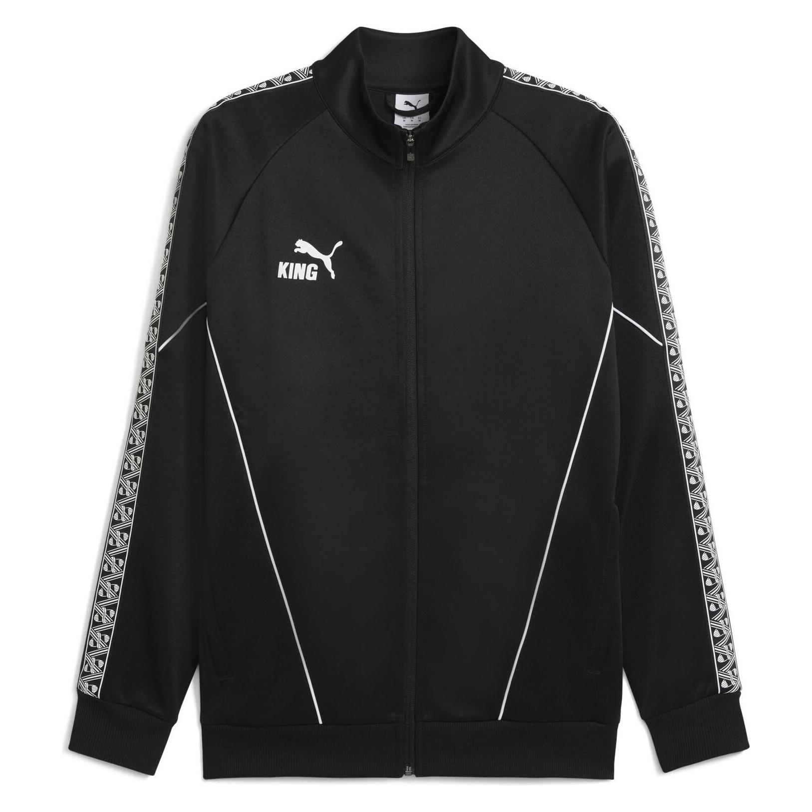 Puma teamKING Anthem Jacket (M) (660534)