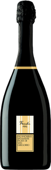 Feudi di San Gregorio Feudi 1986 Falanghina Spumante - 75cl