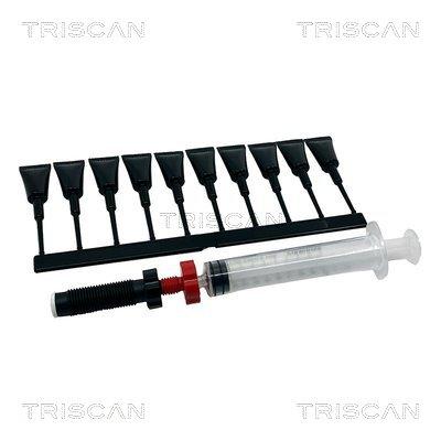 TRISCAN Reparatursatz, Steinschlag (Scheibe) K4202-1