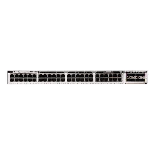 Cisco C9350-48U - Switch - L3 - managed (48 Ports) (C9350-48U)
