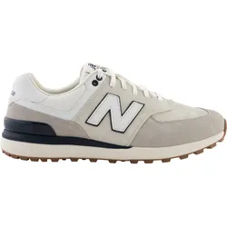 NEW BALANCE Golfschuhe Herren 574 Greens, beige/taupe
