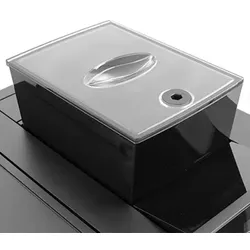 JURA Bohnenbehälter-Erweiterung 1000g für X10/X8/X6/X4 (24045) - Jura Herstellergarantie, kostenlose Beratung