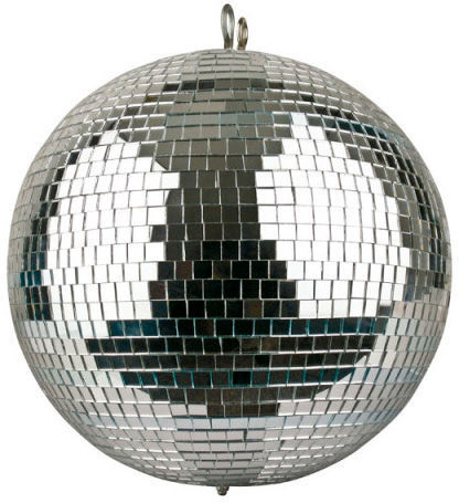 Showtec Mirrorball 30cm