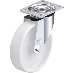 Blickle 46672 L-PO 200G Lenkrolle Rad-Durchmesser: 200 mm Tragfähigkeit (max.): 400 kg 1 St.