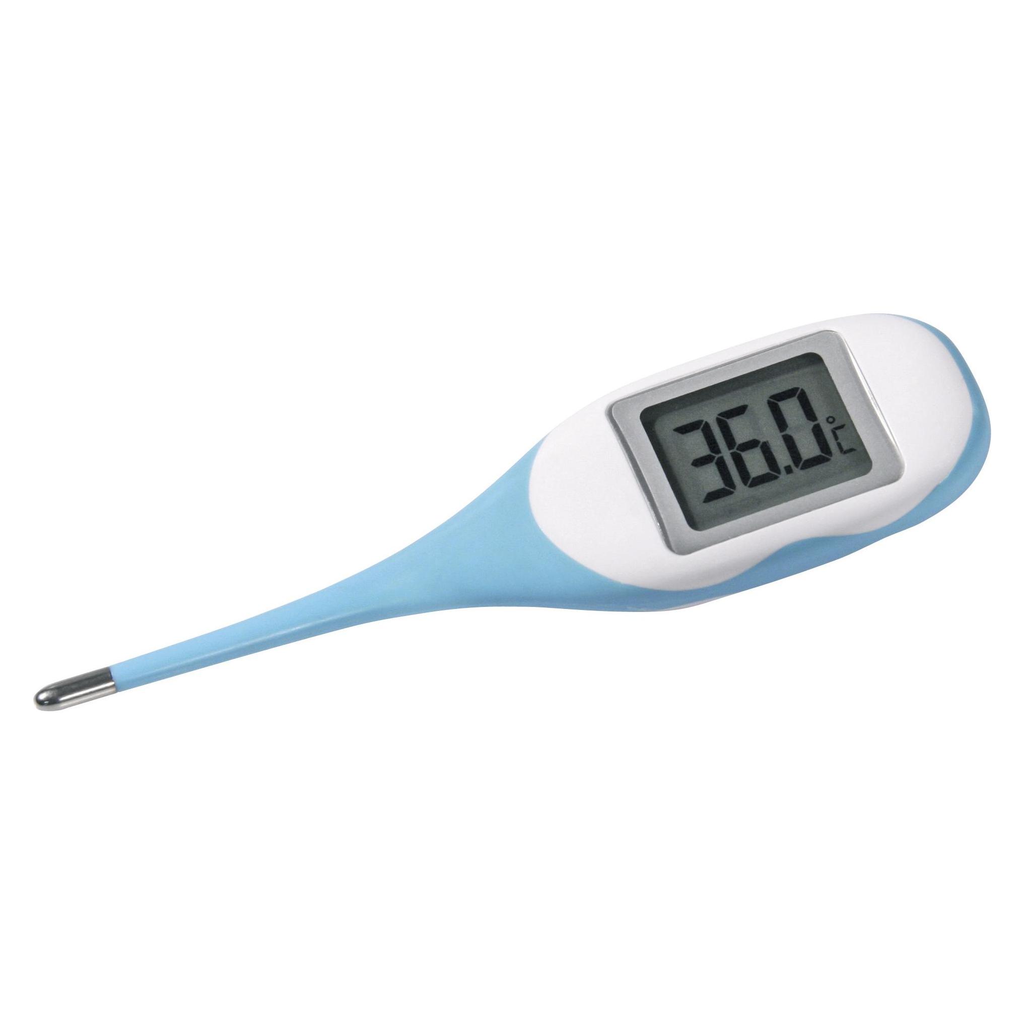 Kerbl Digital Thermometer BigScreen (2130)