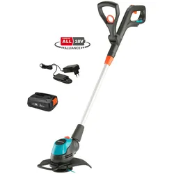 Gardena Akku-Trimmer EasyCut 14700-20 23/18V