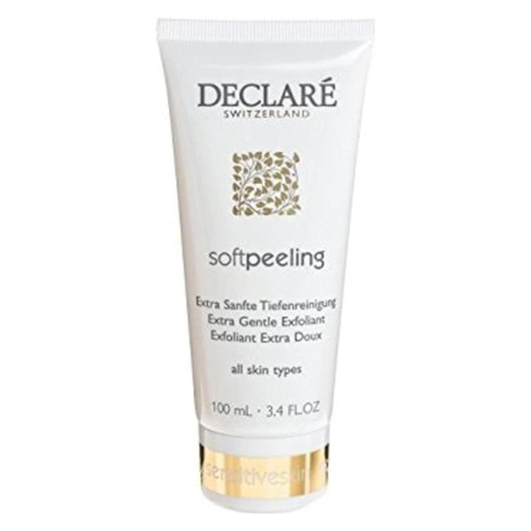 Declaré Soft Peeling Extra Sanfte Tiefenreinigung (Reinigungspeeling, 100 ml) (16051400)
