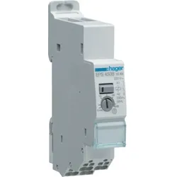 Hager Elek.-Fernschalter EPS450B