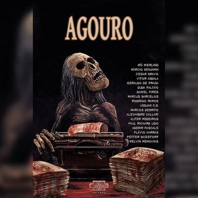 Agouro - Cesar Bravo, Audio, 4066338995797
