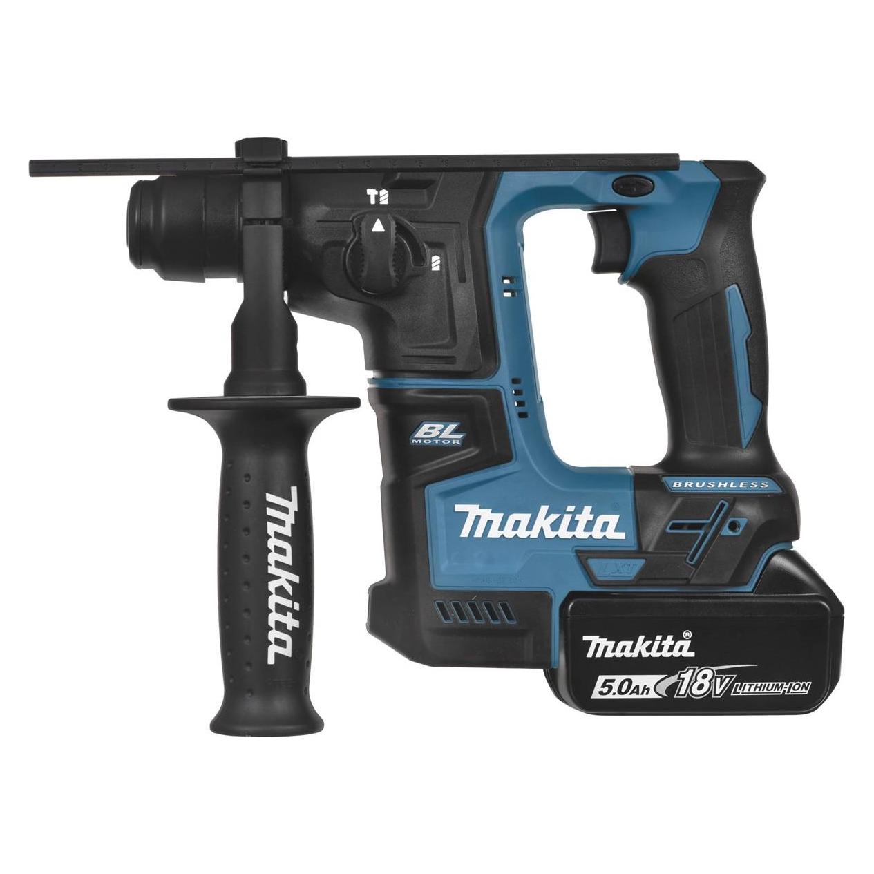 Makita DHR 171 (Bohrhammer) (DHR171RTJ)