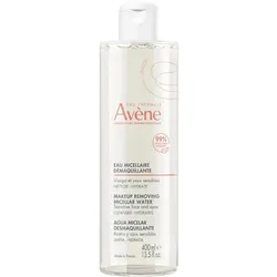 Avène Mizellares Reinigungswasser 400ml