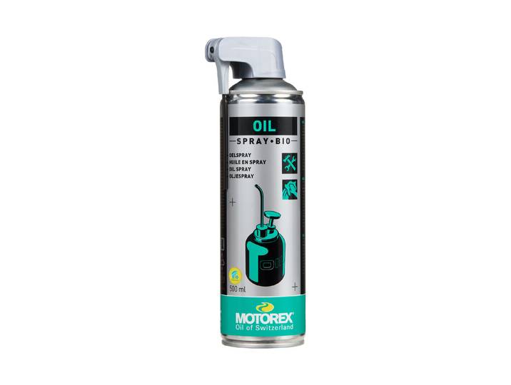 Motorex Ölspray 500 ml