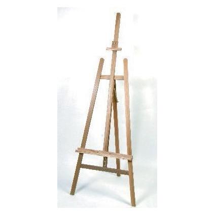 Winsor & Newton Studio-Staffelei (maximale Höhe der Leinwand 109cm) (5700135635102)