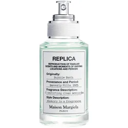 Maison Margiela Replica Bubble Bath Eau de Toilette