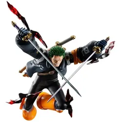 One Piece Masterlise – Roronoa Zoro Figur