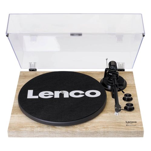 Lenco LBT-188PI Pine