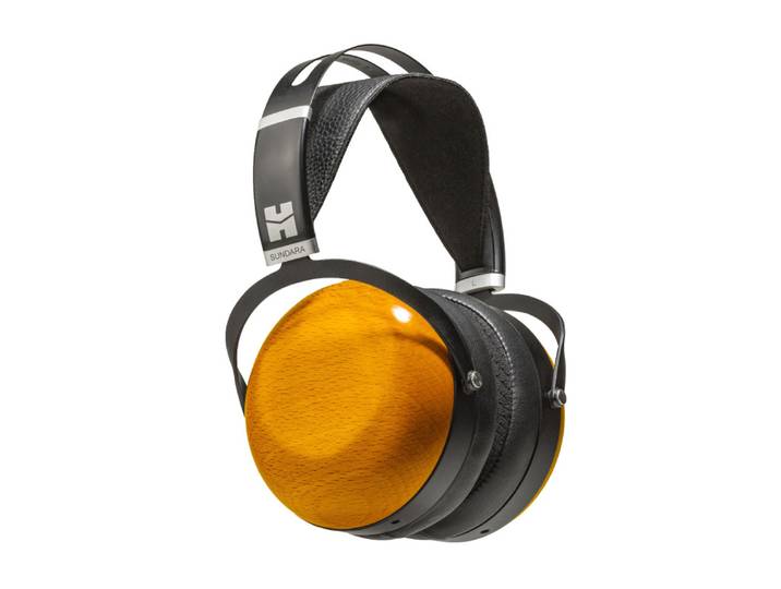 Casque Hifiman Sundara Fermé