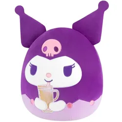 Jazwares Squishmallows Kuromi/Becher 30cm (30 cm)