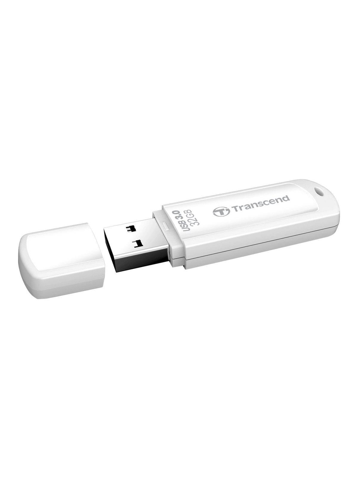 Transcend JetFlash 730 - 32GB - USB-Stick