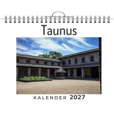 Taunus