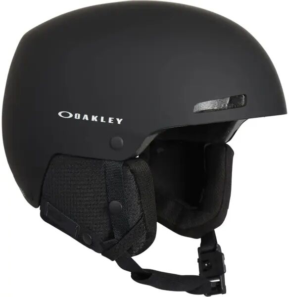 Skihelm Oakley MOD1 Pro (S - Schwarz)