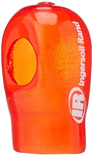 Ingersoll Rand 103-BOOT Beschermende Gereedschapshoes voor 1105MAX-D2 Ratelsleutel - Rood