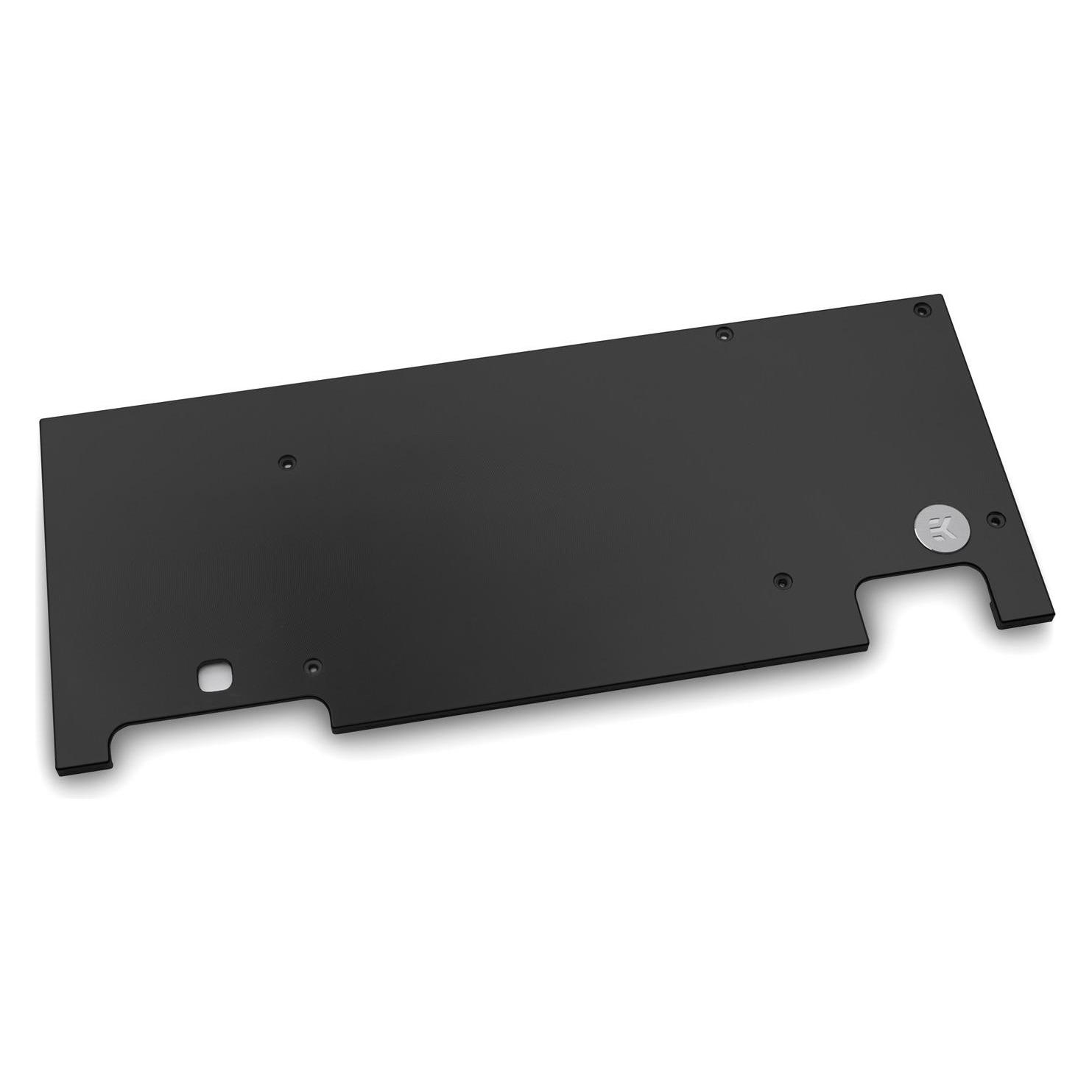 EKWB EK-Vector Strix RTX 2080 Ti Backplate (3831109814970)