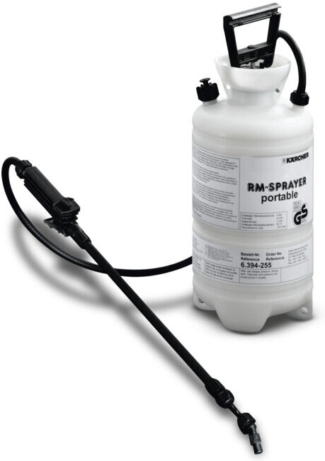 Kärcher RM-Sprayer (6.394-255.0)