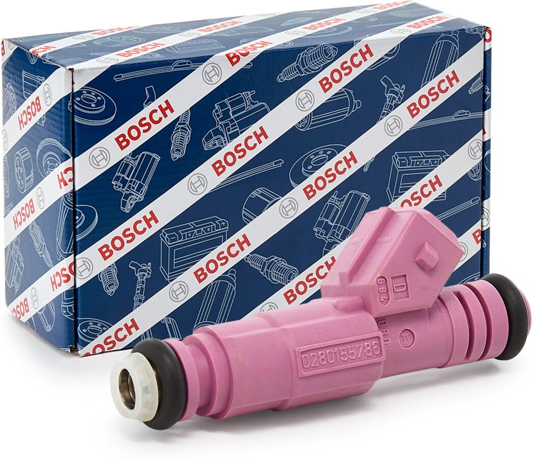 Bosch 0 280 155 786 Ruiskutusventtiili