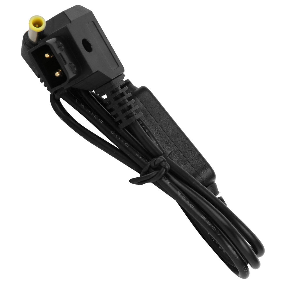 Cocosity Stroomkabel voor videocamera