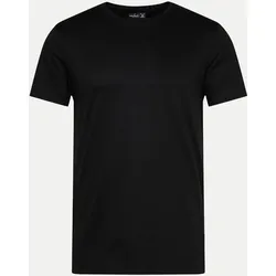 T-Shirt M-PARO Schwarz S
