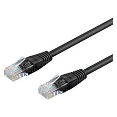 Goobay Netzwerkkabel (UTP, CAT5e, 1.50 m) (95562)