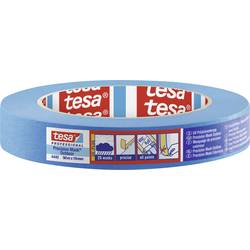 tesa PRECISION OUTDOOR 04440-00000-00 Kreppband tesa® Professional Blau (L x B) 50 m x 19 mm 1 St.