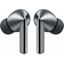 Samsung Galaxy Buds3 Pro silver